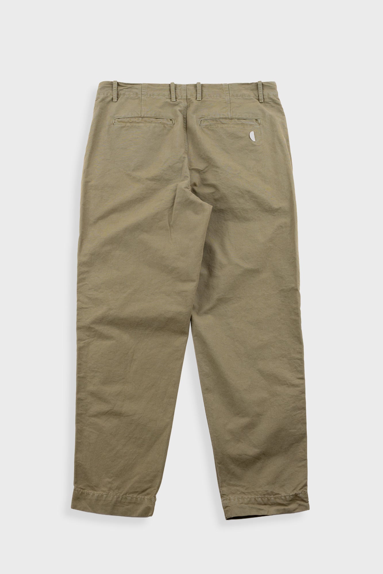 Folk | Folk Assembly Pant - Olive