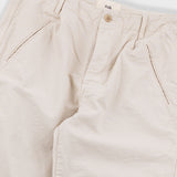 Assembly Pant - Stone