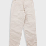 Assembly Pant - Stone