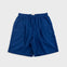 Folk | Folk Relaxed Assembly Short - Blue Crinkle