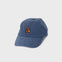 Folk | Folk Cap - Blue Jungle Cat | Folk x Goss Brothers