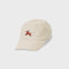 Folk | Folk Cap - Ecru Carousel | Folk x Goss Brothers