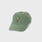 Cap - Green Paradise Bird