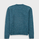 Folk | Folk Chain Crew - Blue Oxide