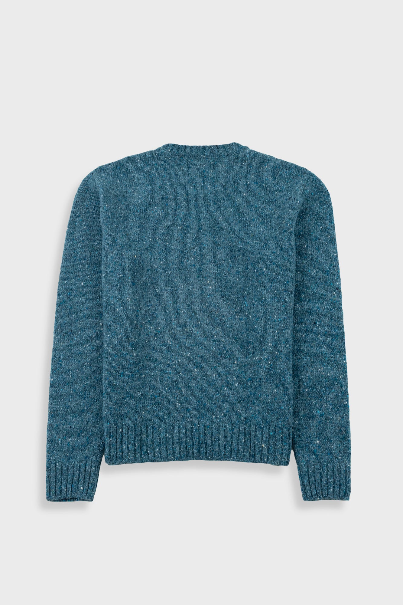 Folk | Folk Chain Crew - Blue Oxide