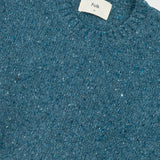Folk | Folk Chain Crew - Blue Oxide