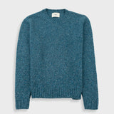 Folk | Folk Chain Crew - Blue Oxide