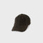 Folk | Folk Corduroy Cap - Dark Olive