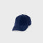 Folk | Folk Corduroy Cap - Soft Navy