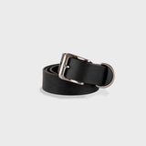 Curve Belt - Black