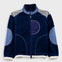 Folk | Folk Curve Fleece - Riche Navy