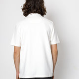 Folk | Folk Delta Polo - Off White