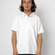 Folk | Folk Delta Polo - Off White