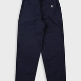 Folk | Folk Drawcord Assembly Pant - Black Ripstop