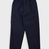 Folk | Folk Drawcord Assembly Pant - Black Ripstop