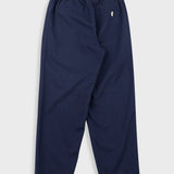 Folk | Folk Drawcord Assembly Pant - Navy Brushed