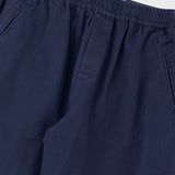 Folk | Folk Drawcord Assembly Pant - Navy Brushed