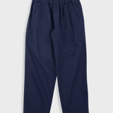 Folk | Folk Drawcord Assembly Pant - Navy Brushed