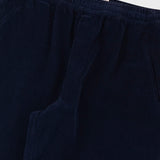 Folk | Folk Drawcord Assembly Pant - Deep Navy Cord