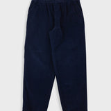 Folk | Folk Drawcord Assembly Pant - Deep Navy Cord