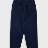 Drawcord Assembly Pant - Deep Navy Cord