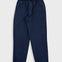 Folk | Folk Drawcord Assembly Pant - Deep Navy Slub