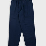 Drawcord Assembly Pant - Navy Twill