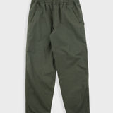 Folk | Folk Drawcord Assembly Pant - Olive Ripstop