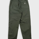 Folk | Folk Drawcord Assembly Pant - Olive Ripstop
