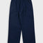 Folk | Folk Drawcord Loose Trousers - Navy Ripstop