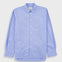 Folk | Folk Easy Fit Shirt - Blue Fine Stripe