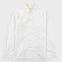Folk | Folk Easy Fit Shirt - White Texture