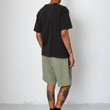 Folk | Folk Easy Fit T-Shirt - White