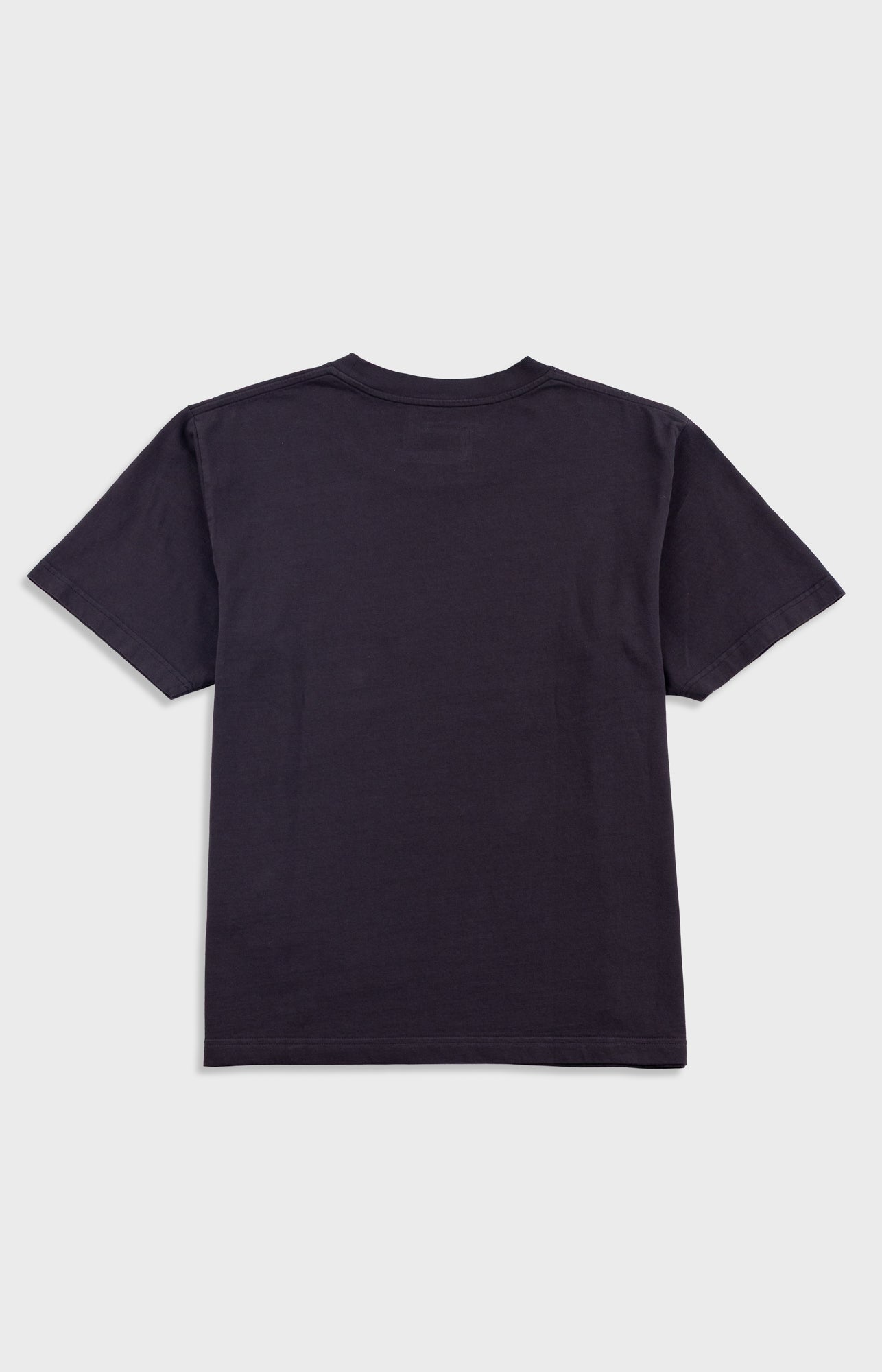 Folk | Folk Easy Fit T-Shirt - White