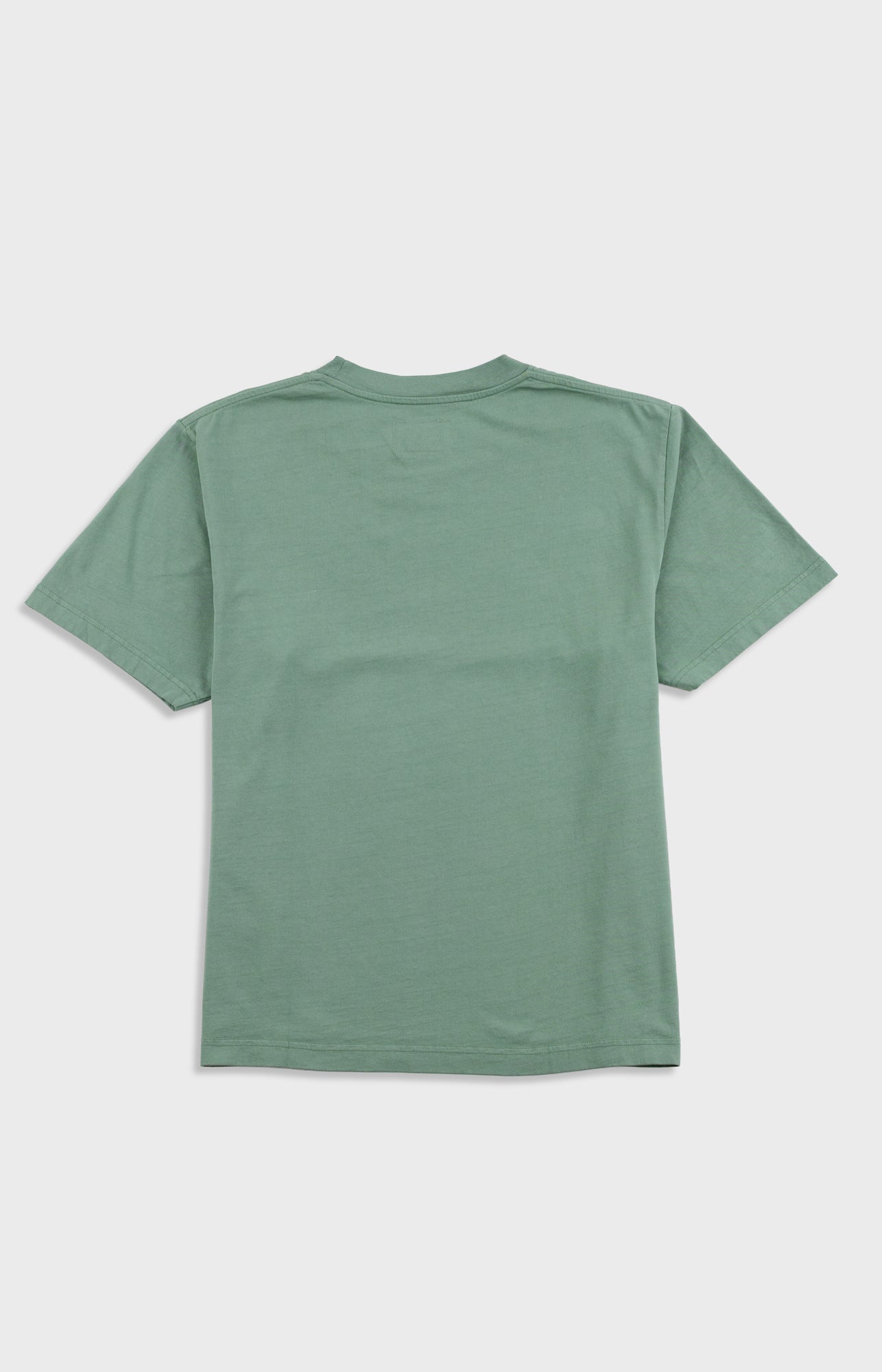 Folk | Folk Easy Fit T-Shirt - White