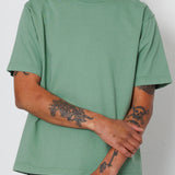 Folk | Folk Easy Fit T-Shirt - White