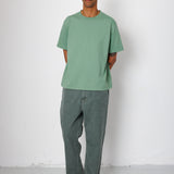 Folk | Folk Easy Fit T-Shirt - White