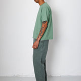 Folk | Folk Easy Fit T-Shirt - White