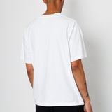 Folk | Folk Easy Fit T-Shirt - White