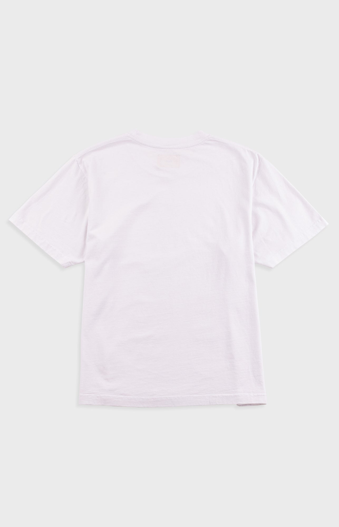 Folk | Folk Easy Fit T-Shirt - White