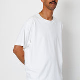 Folk | Folk Easy Fit T-Shirt - White