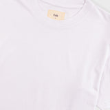 Folk | Folk Easy Fit T-Shirt - White