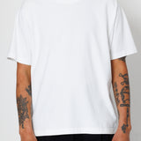 Folk | Folk Easy Fit T-Shirt - White