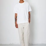 Folk | Folk Easy Fit T-Shirt - White