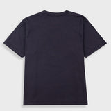 Folk | Folk Easy Fit T-Shirt - Black