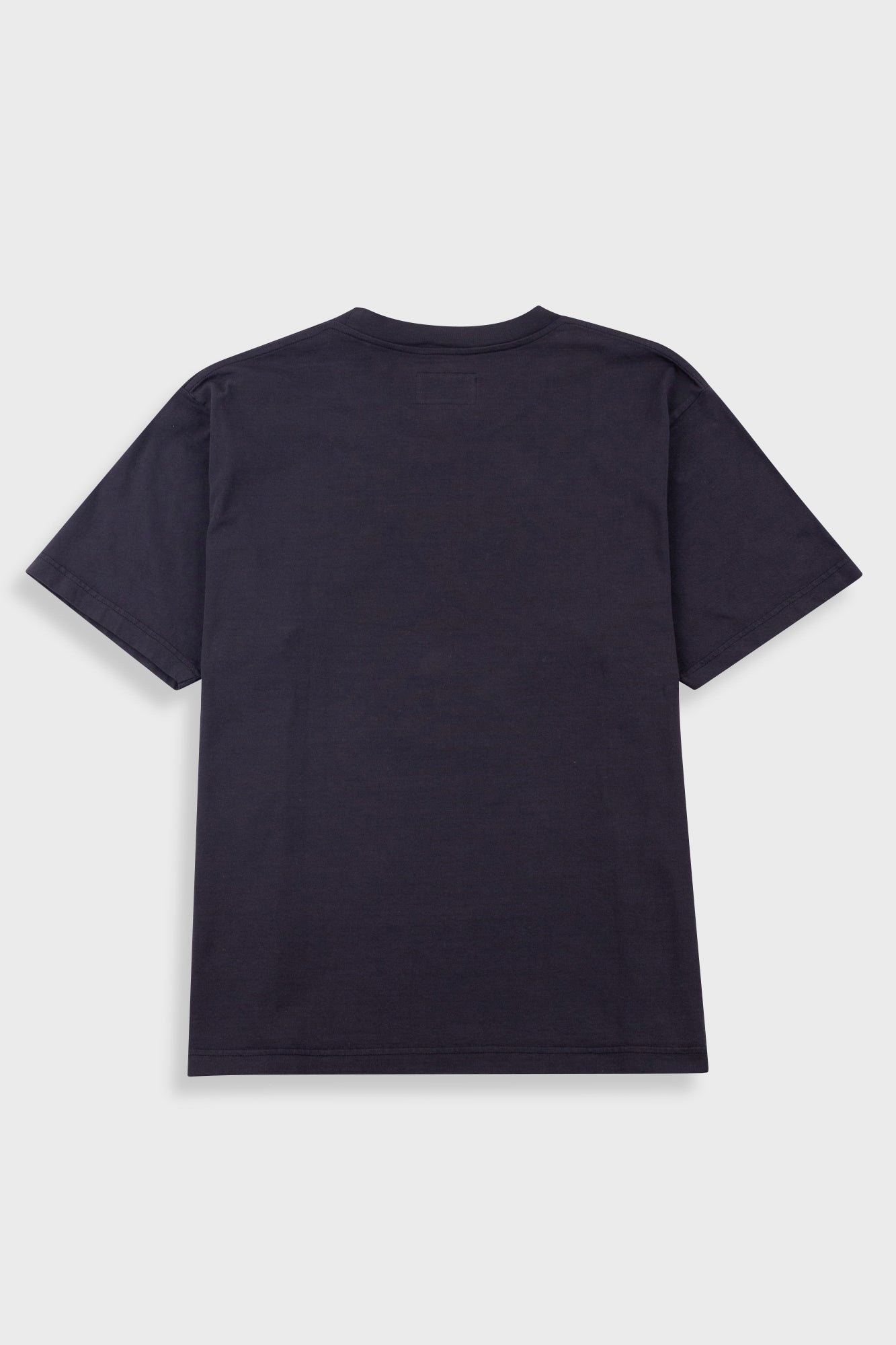 Folk | Folk Easy Fit T-Shirt - Black