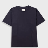 Folk | Folk Easy Fit T-Shirt - Black