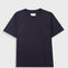 Folk | Folk Easy Fit T-Shirt - Black