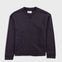Folk | Folk Easy Fit Sweat - Soft Black