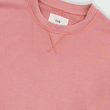 Folk | Folk Easy Fit Sweat - Dusty Pink
